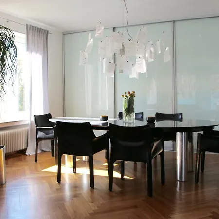 Apartamento Mozart42 Fellbach