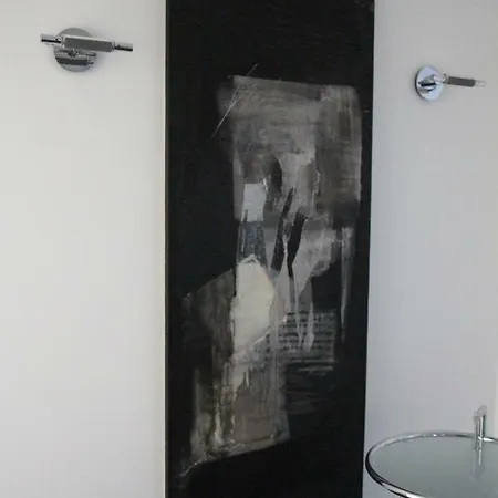 Apartament Mozart42 Fellbach