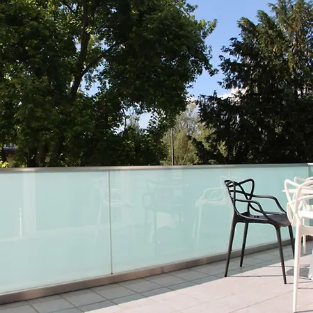 Apartamento Mozart42 *