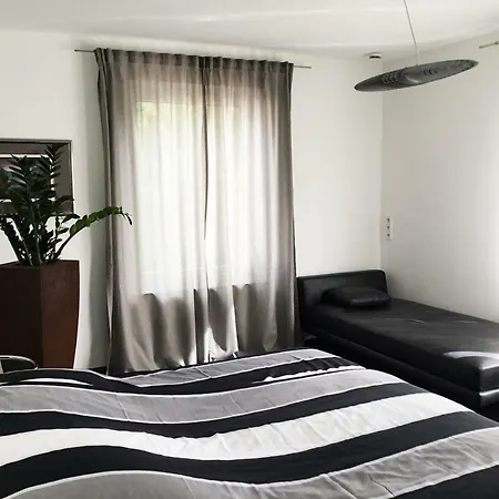 Apartment Mozart42 Fellbach