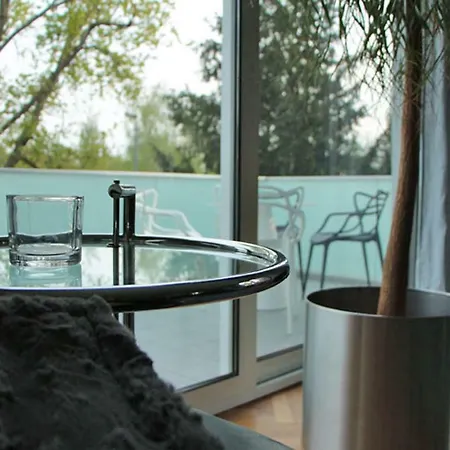 Apartment Mozart42 *