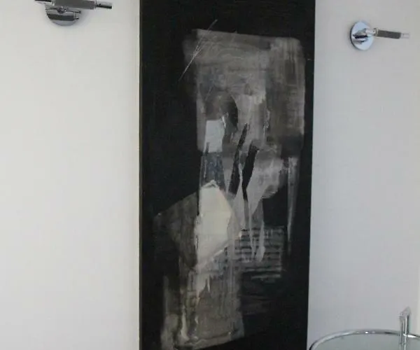 Apartament Mozart42 Fellbach