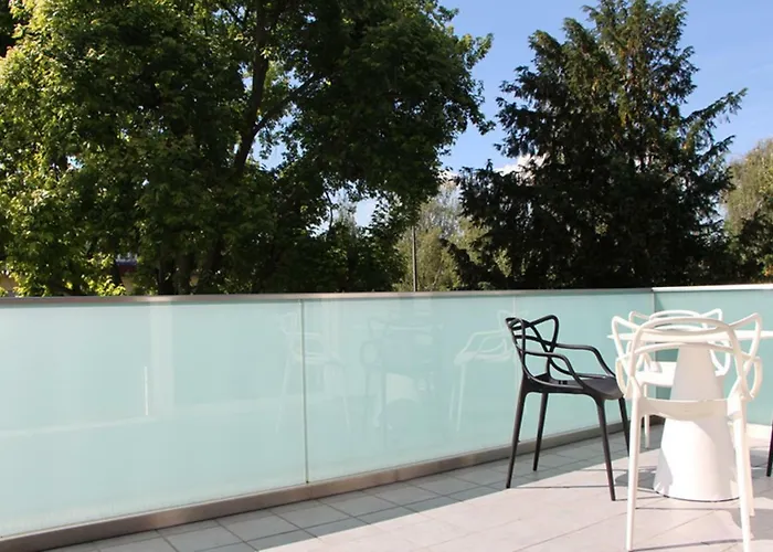 Apartament Mozart42 *