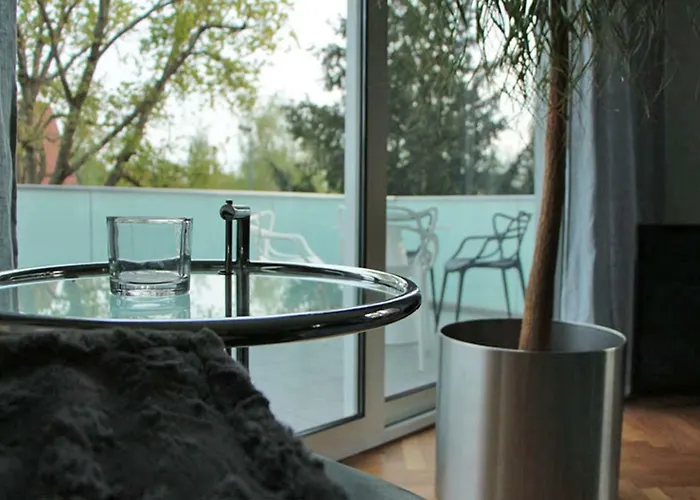 Apartamento Mozart42 *